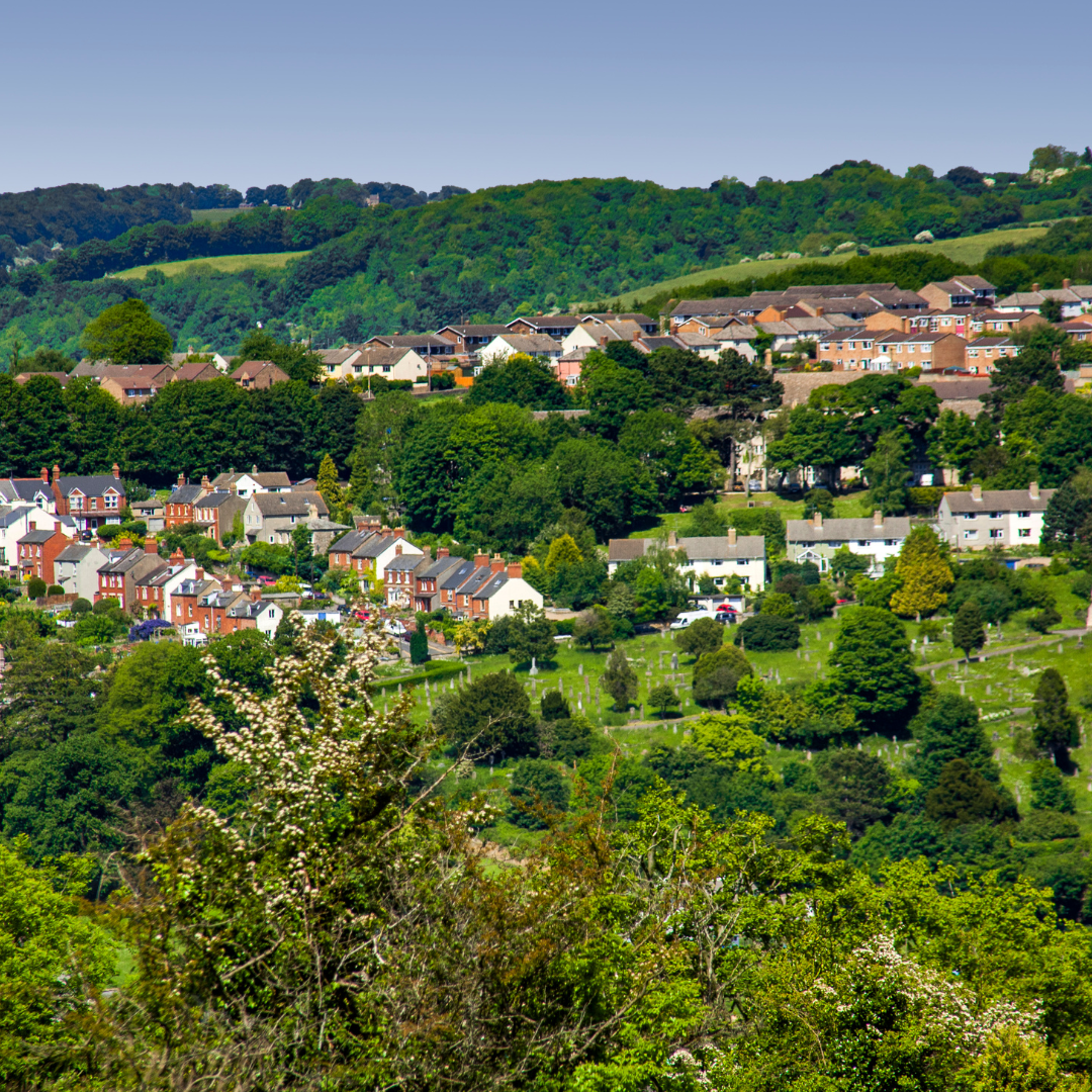 Stroud, Gloucestershire Counselling Service