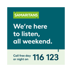 Samaritans