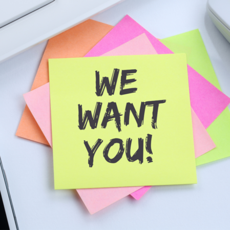 Vacancies