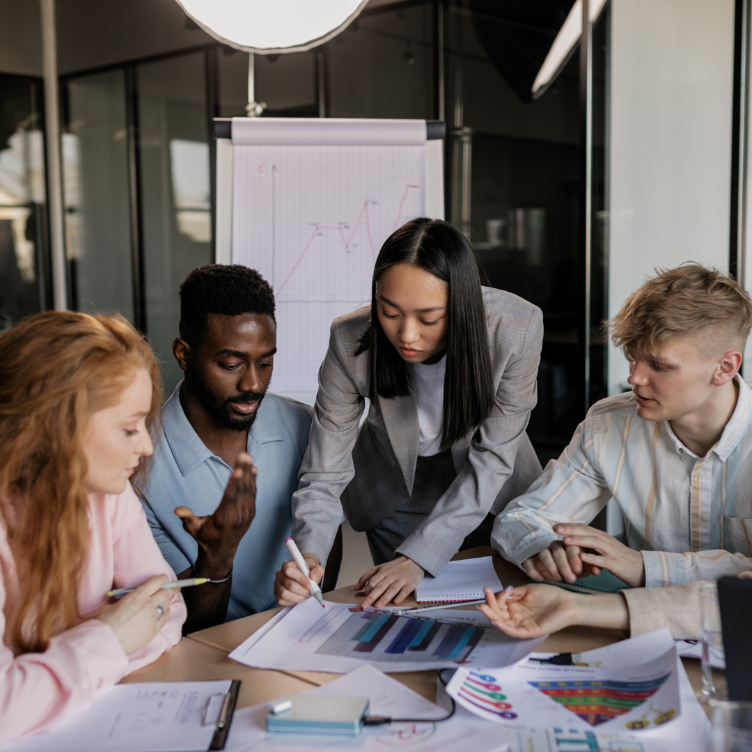 Employee Wellbeing Service