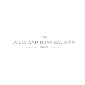 The Julia and Hans Rausing Trust Charity Survival Fund