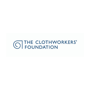 The Clothworker’s Foundation
