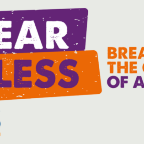 FearFree Coercive Control Training - Understanding & Addressing Perpetrators’ Behaviour