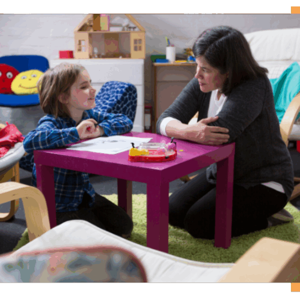 Child subsidised assessment