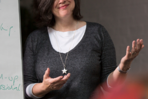 Introduction to counselling