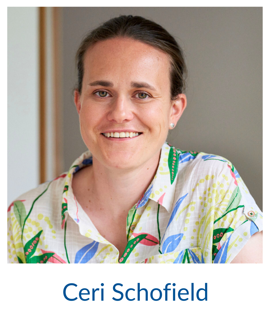 Ceri S