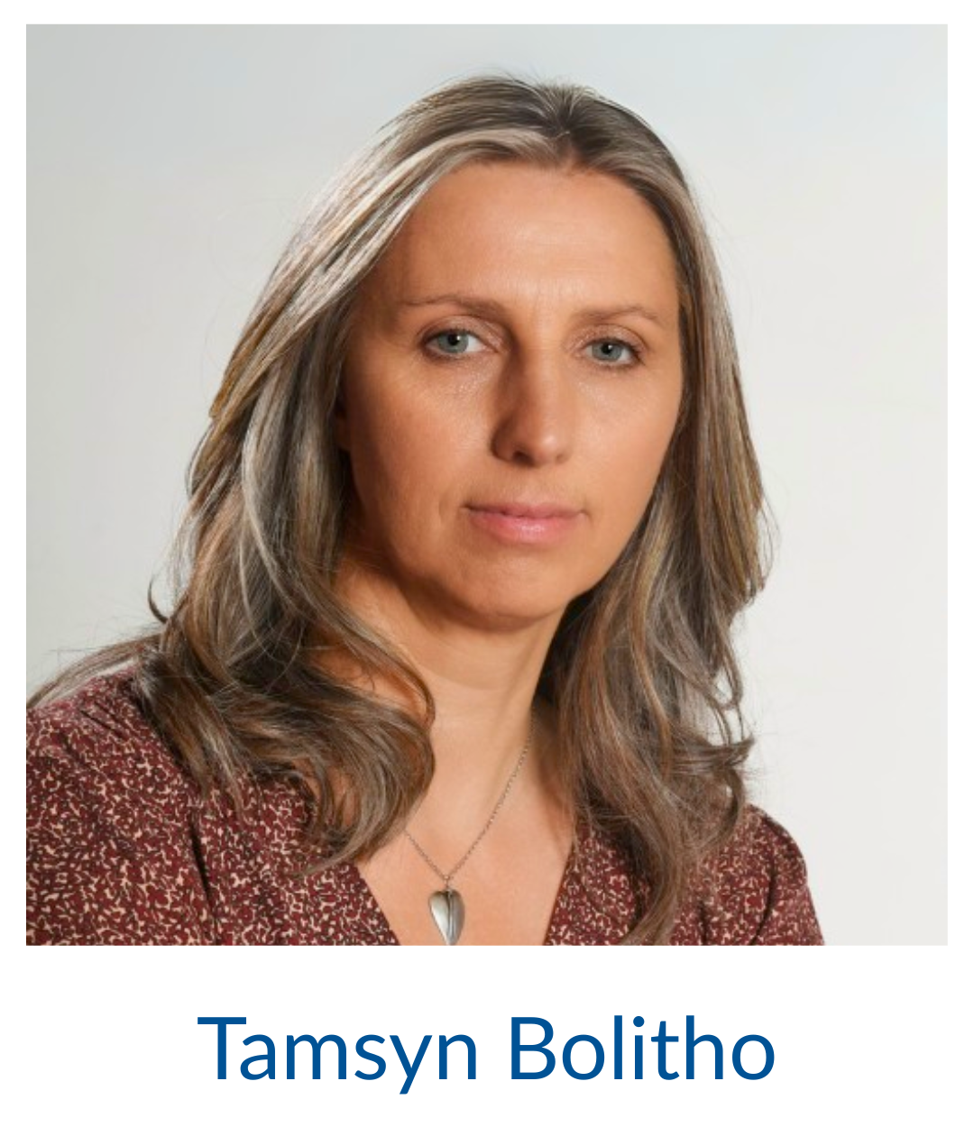 Tamsyn B Tamsyn B