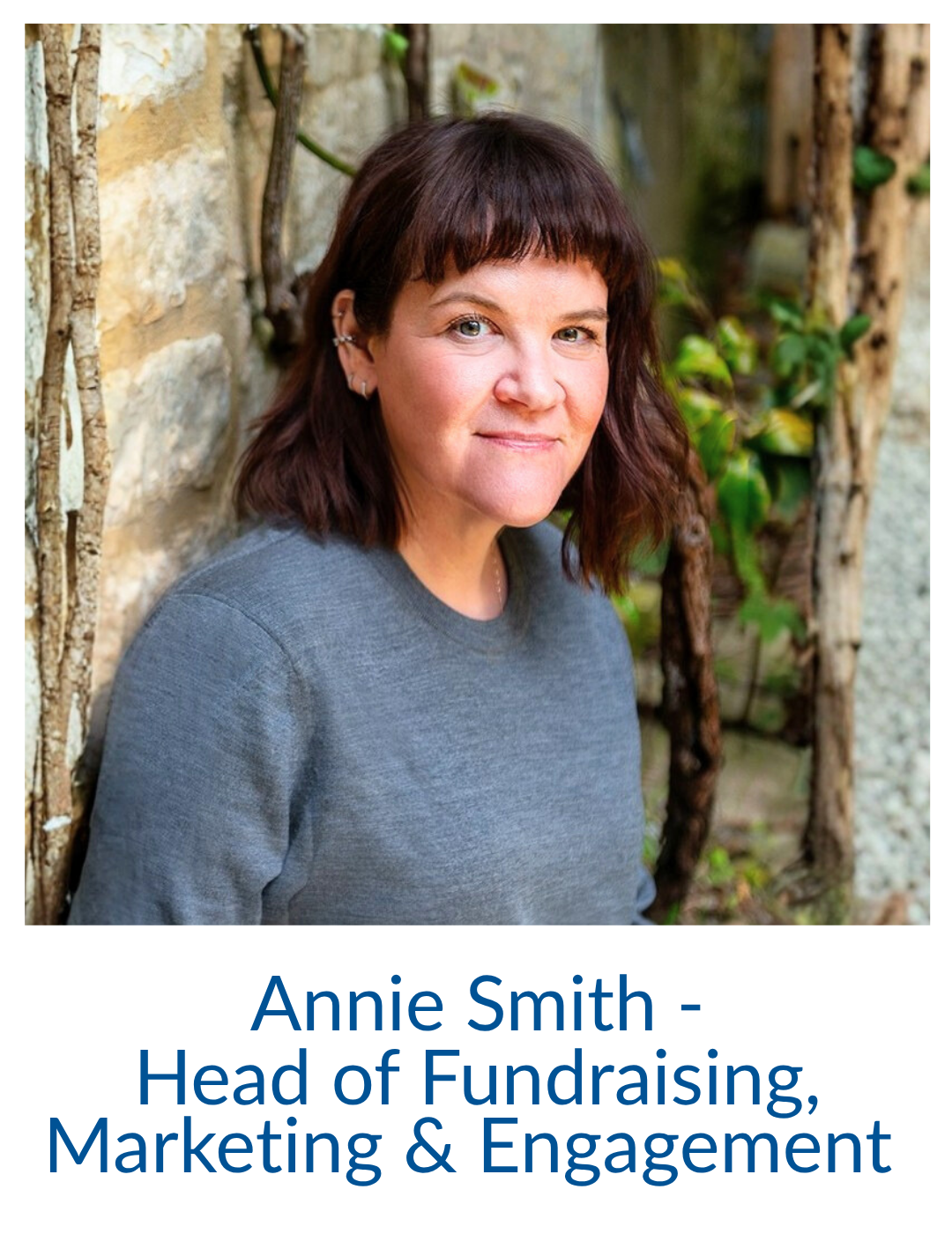 Annie Smith