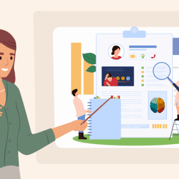 Complex Client Presentations