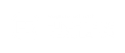 Fundraising Regulator badge